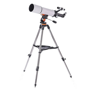 80500 astronomical telescope (T80/500)