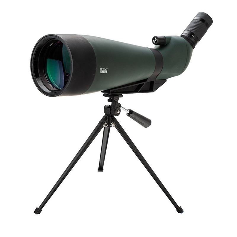 25-75×100 Spotting Scope