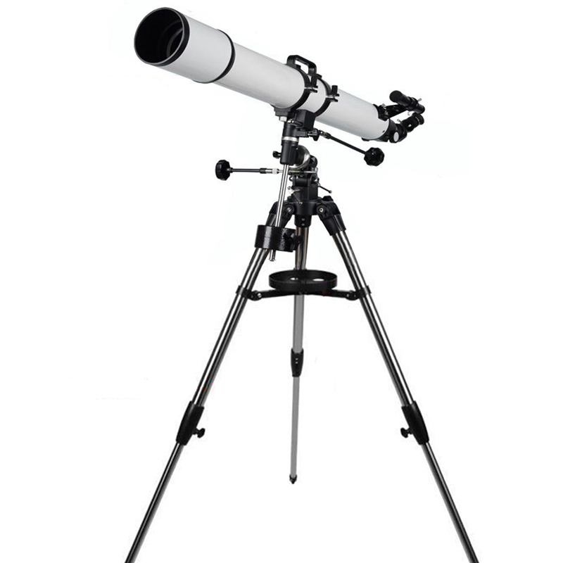 90900EQ Astronomical Telescope T90 900EQ Shenzhen Skyoptikst Optical 