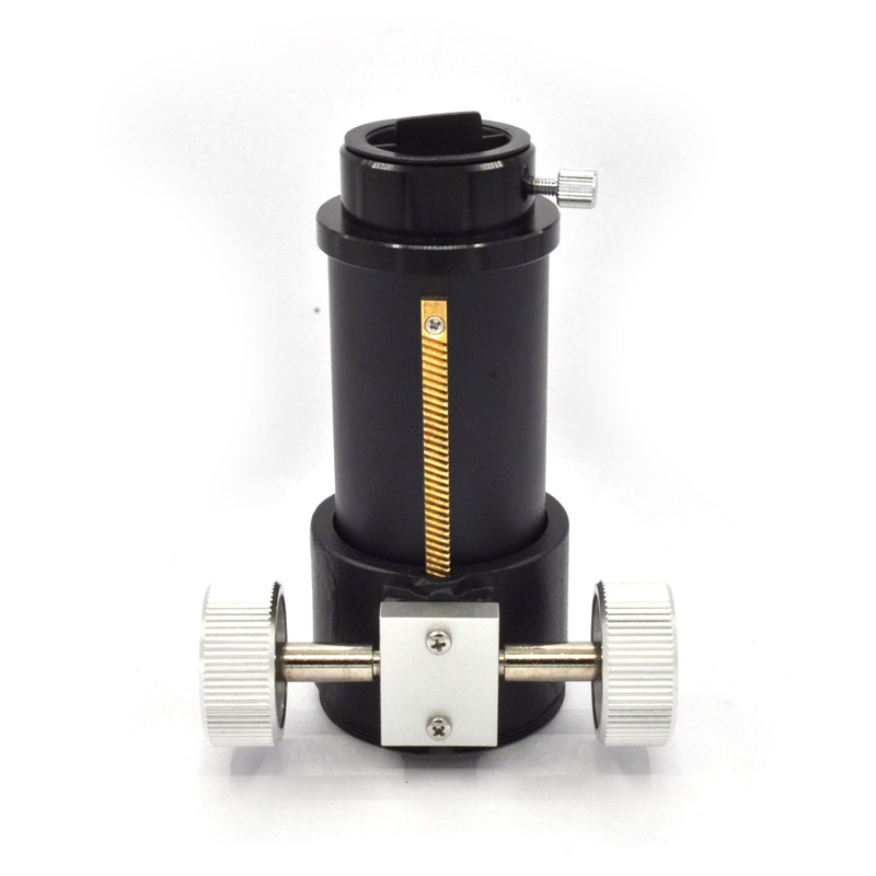 1.25 Inch all metal refractor focuser seat(1.25JINYOUZHE)