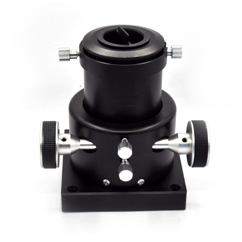 2 Inch all metal Crayford reflector focuser seat（2JINWUFAN）