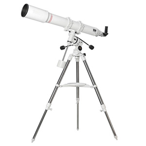 1021000 astronomical telescope T102/1000EQ