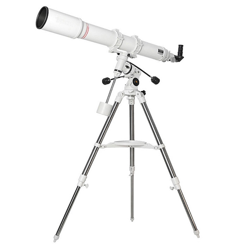 1021000 astronomical telescope T102/1000EQ