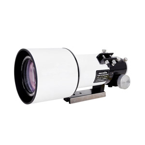 80ED telescope