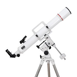 80900EQ telescope