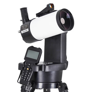 90 Maka astronomical telescope