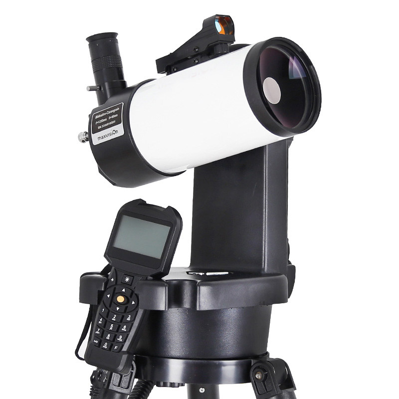 90 Maka astronomical telescope