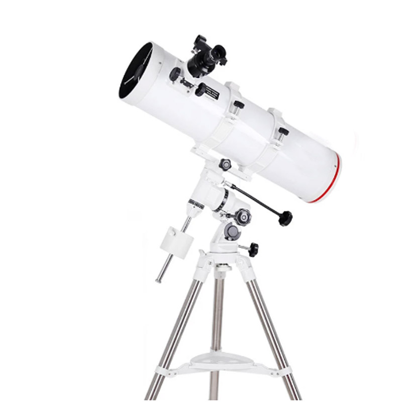 150750EQ telescope