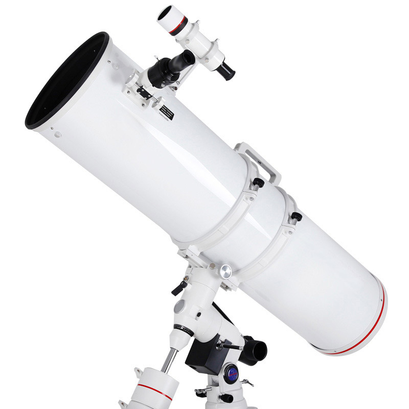 10 inch 254/1270 parabolic astronomical telescope