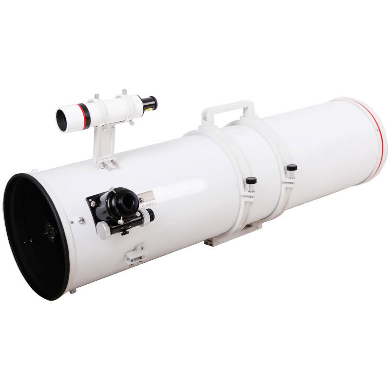 254/1270 two speed astronomical telescope