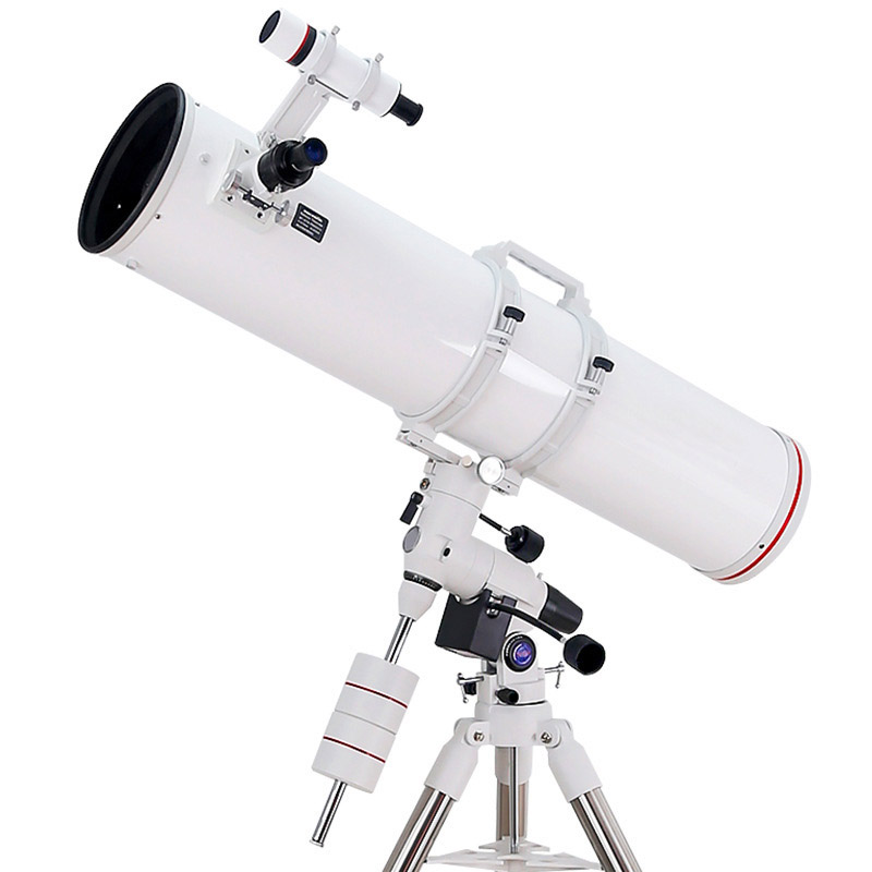 203/1200 parabolic astronomical telescope