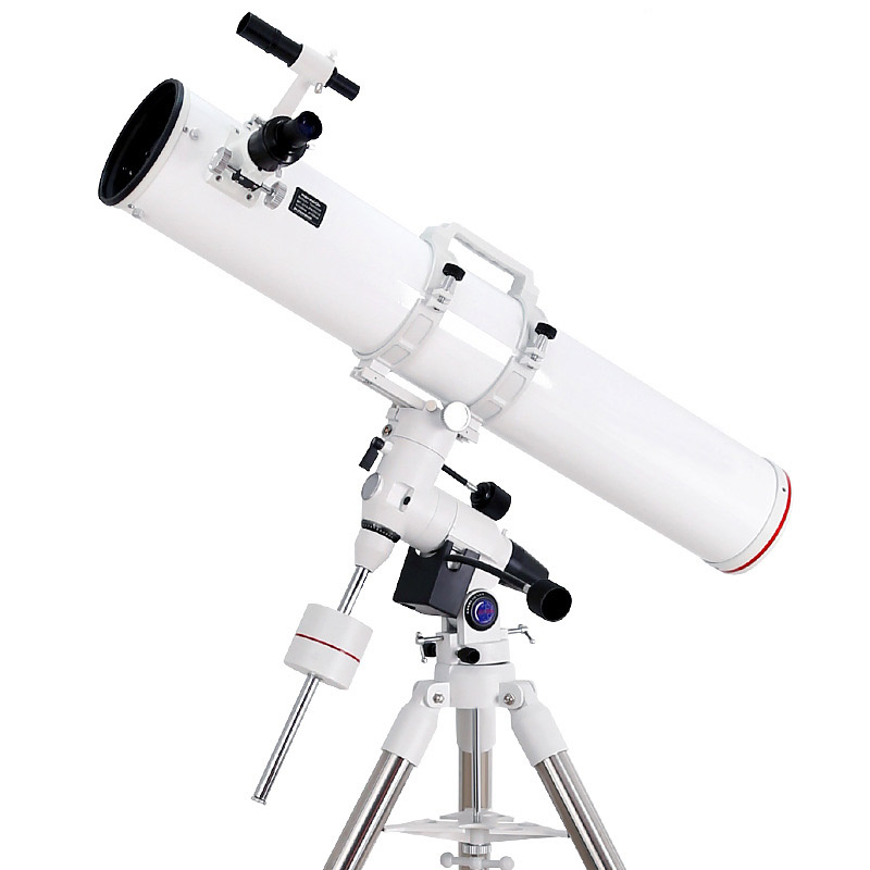 150/1200 Parabolic Reflector Telescope