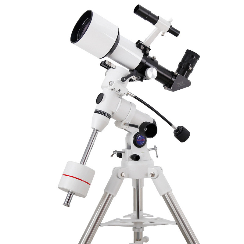 80/480 apochromatic ED double speed astronomical telescope