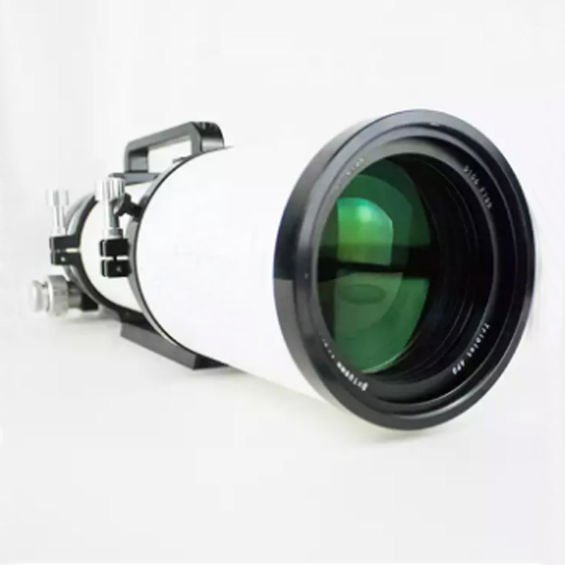T106-700EDAPO triple refraction telescope