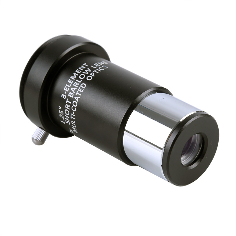 1.25 inch 3X three-piece multiplier（1.25ZBJ3XM42-3P）