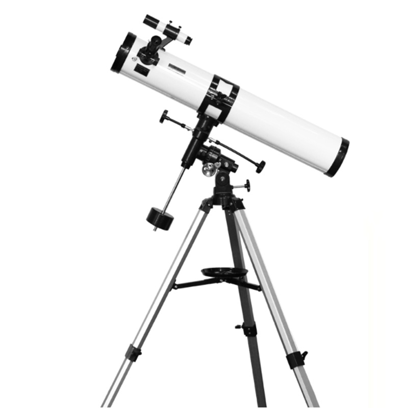 T114-900EQ telescope