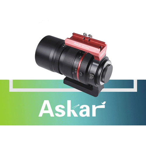 SHARPSTAR-Askar ACL200