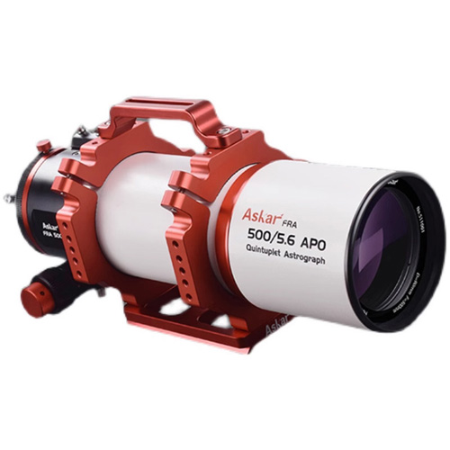 SHARPSTAR-Askar FRA500/5.6 APO