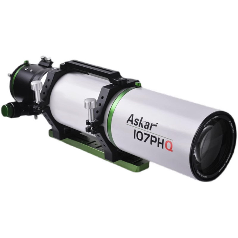 SHARPSTAR-Askar107PHQ APO