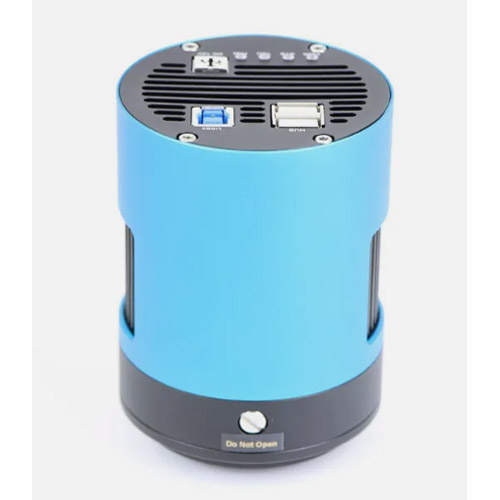 Touchtek IMX585 Cooling Astronomy Camera # ATR3CMOS08300KPA