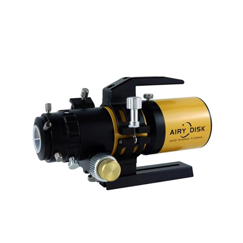 AIRY DISK 60ED telescope
