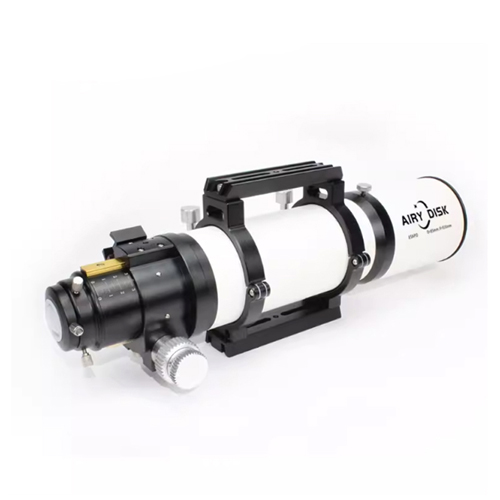 AIRY DISK 85APO telescope