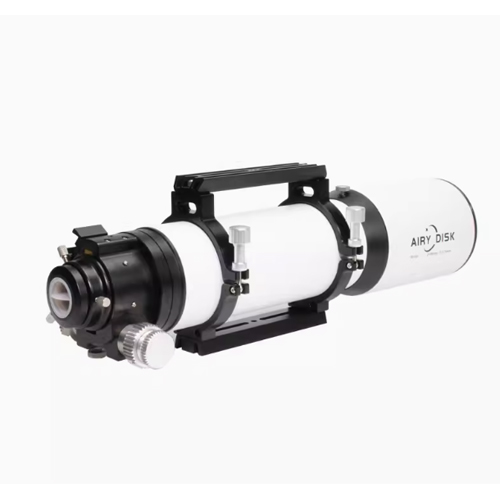 AIRY DISK 96APO telescope