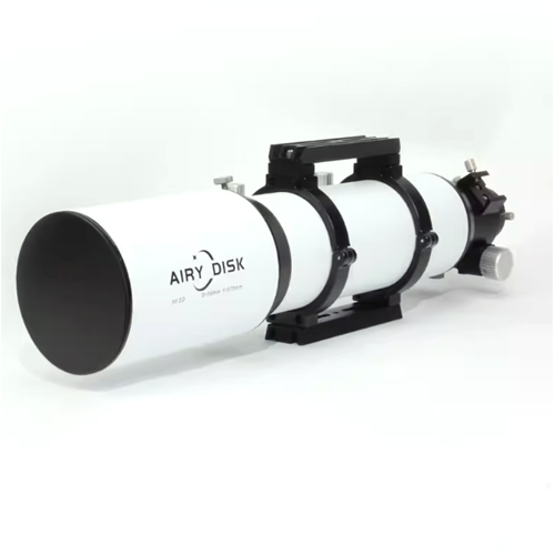 AIRY DISK 96ED telescope
