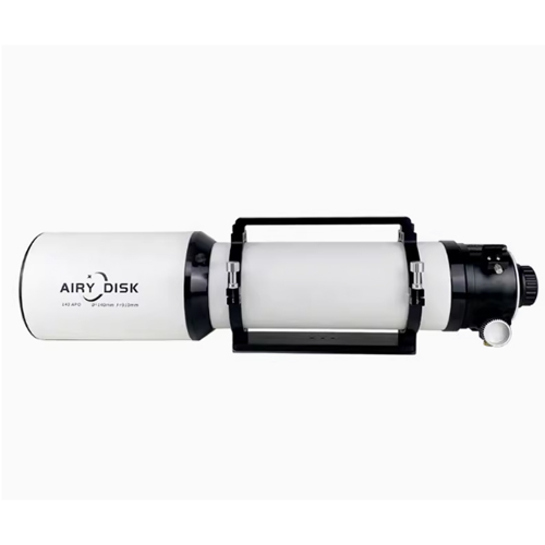 AIRY DISK 140APO telescope
