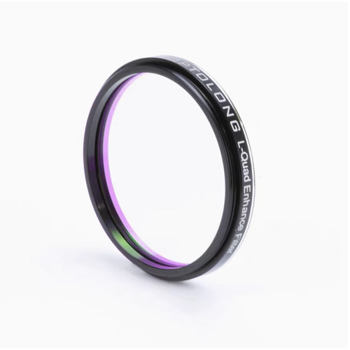 2-inch filter L-Quad Enhance Filer(2IN-L-Quad Enhance Filer)