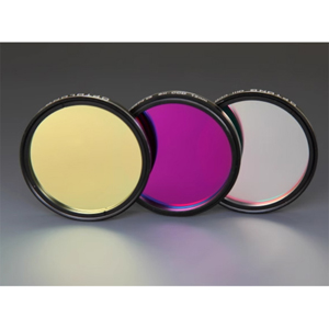 1.25-inch SII 6.5nm New Halo Free Narrowband Filter (L-1.25IN-Sii 6.5nm)