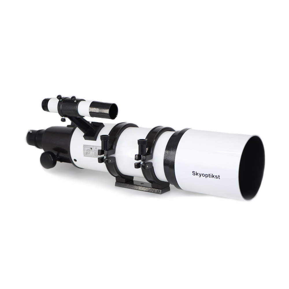 102/600 Astronomical Telescope (T102-600OTA-2)