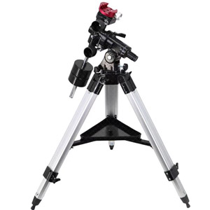 EQ4 Equatorial mount